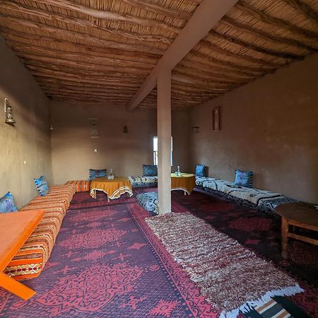 Kasbah Desert Camp Мхамид Екстериор снимка