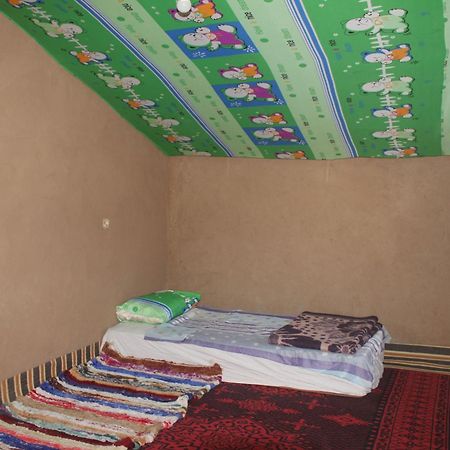 Kasbah Desert Camp Мхамид Екстериор снимка