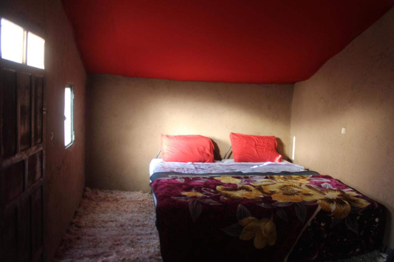 Kasbah Desert Camp Мхамид Екстериор снимка