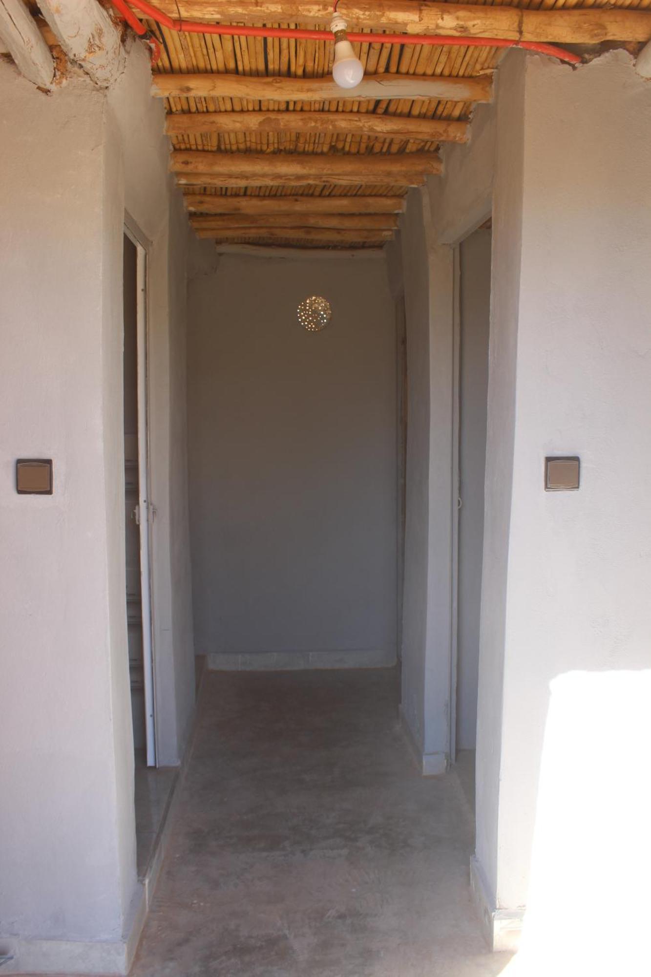 Kasbah Desert Camp Мхамид Екстериор снимка