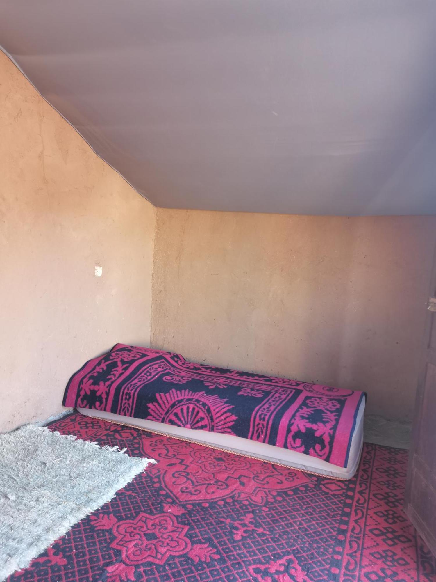 Kasbah Desert Camp Мхамид Екстериор снимка