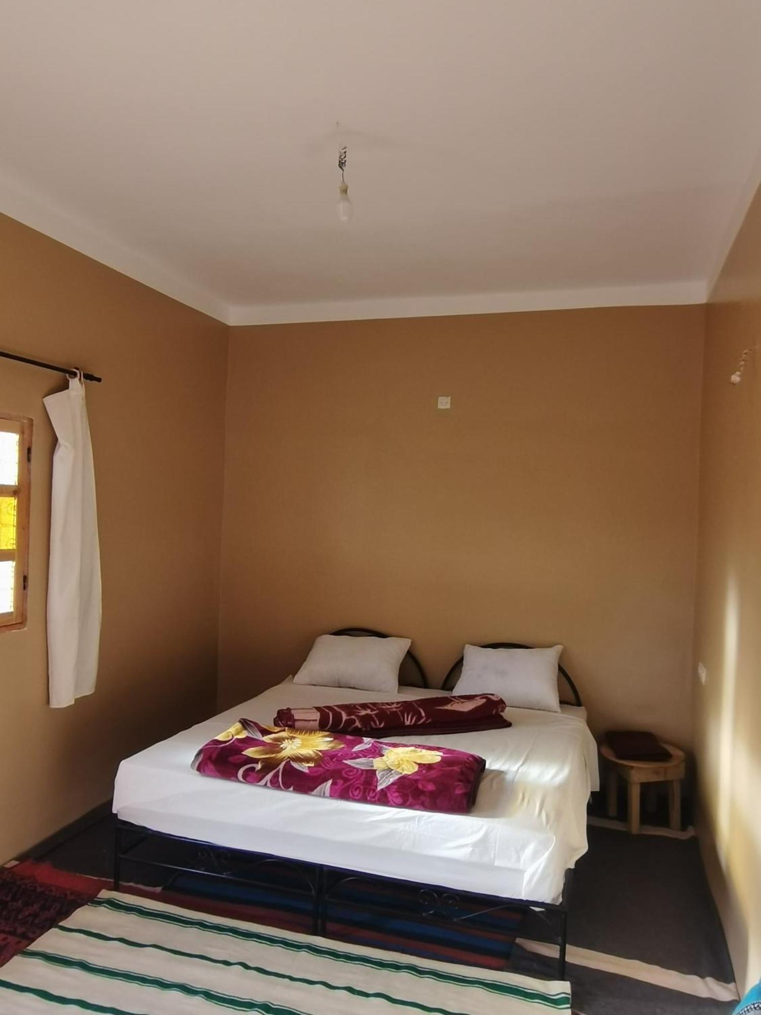 Kasbah Desert Camp Мхамид Екстериор снимка