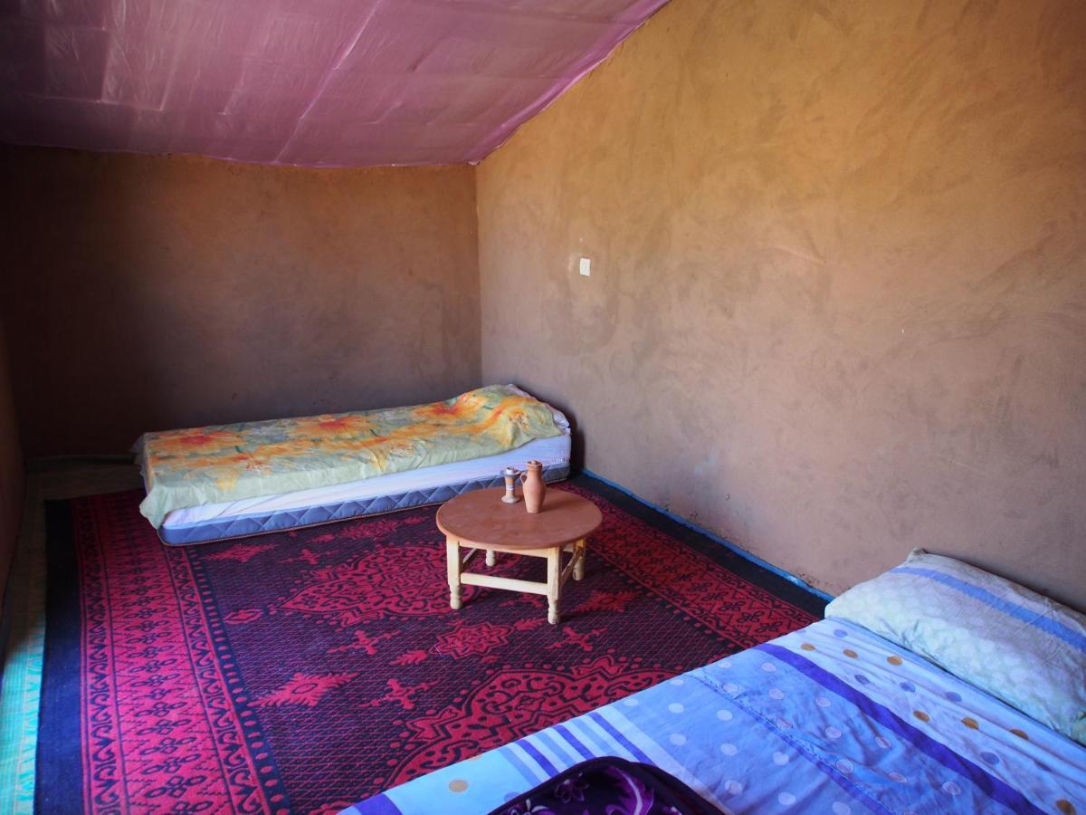 Kasbah Desert Camp Мхамид Екстериор снимка